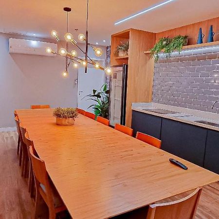 Blend Smart Style Estudios Luxuosos E Decorados Goiânia Exteriör bild