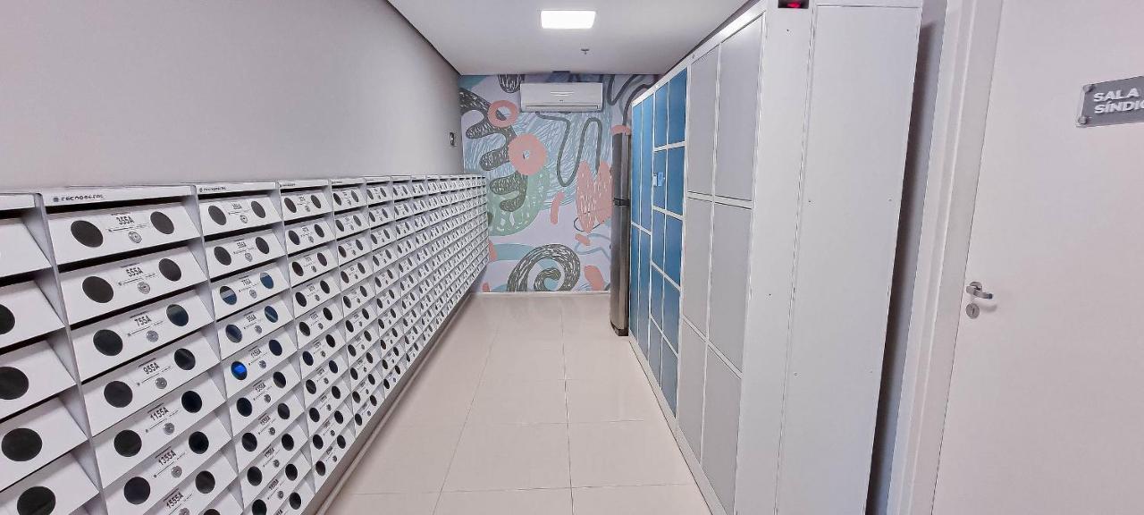 Blend Smart Style Estudios Luxuosos E Decorados Goiânia Exteriör bild