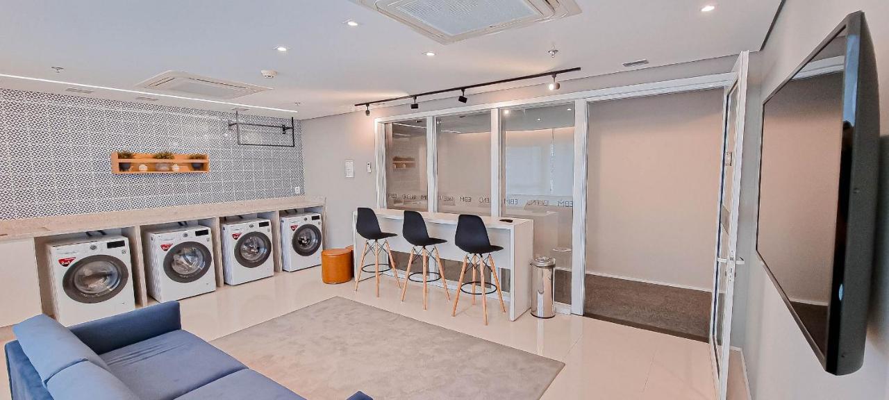 Blend Smart Style Estudios Luxuosos E Decorados Goiânia Exteriör bild