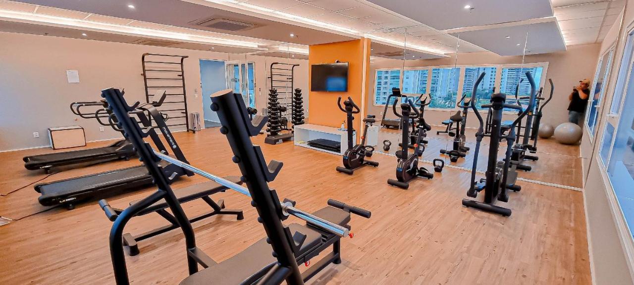 Blend Smart Style Estudios Luxuosos E Decorados Goiânia Exteriör bild