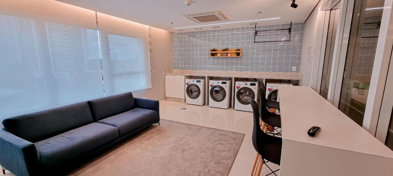 Blend Smart Style Estudios Luxuosos E Decorados Goiânia Exteriör bild