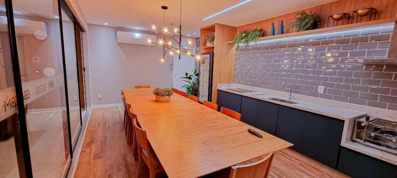 Blend Smart Style Estudios Luxuosos E Decorados Goiânia Exteriör bild